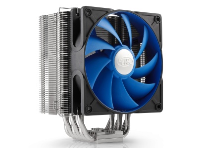Imagine Cooler DeepCool CPU, universal, Ice Warrior